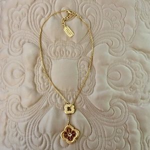 My Flat in London Gold Necklace